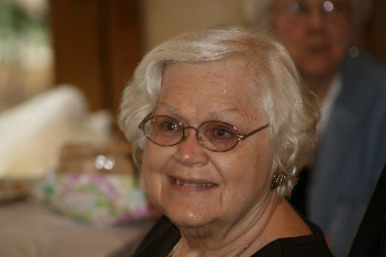 Mary Borders Enjoying The Benefits Of GSO Care Aged Care Software 